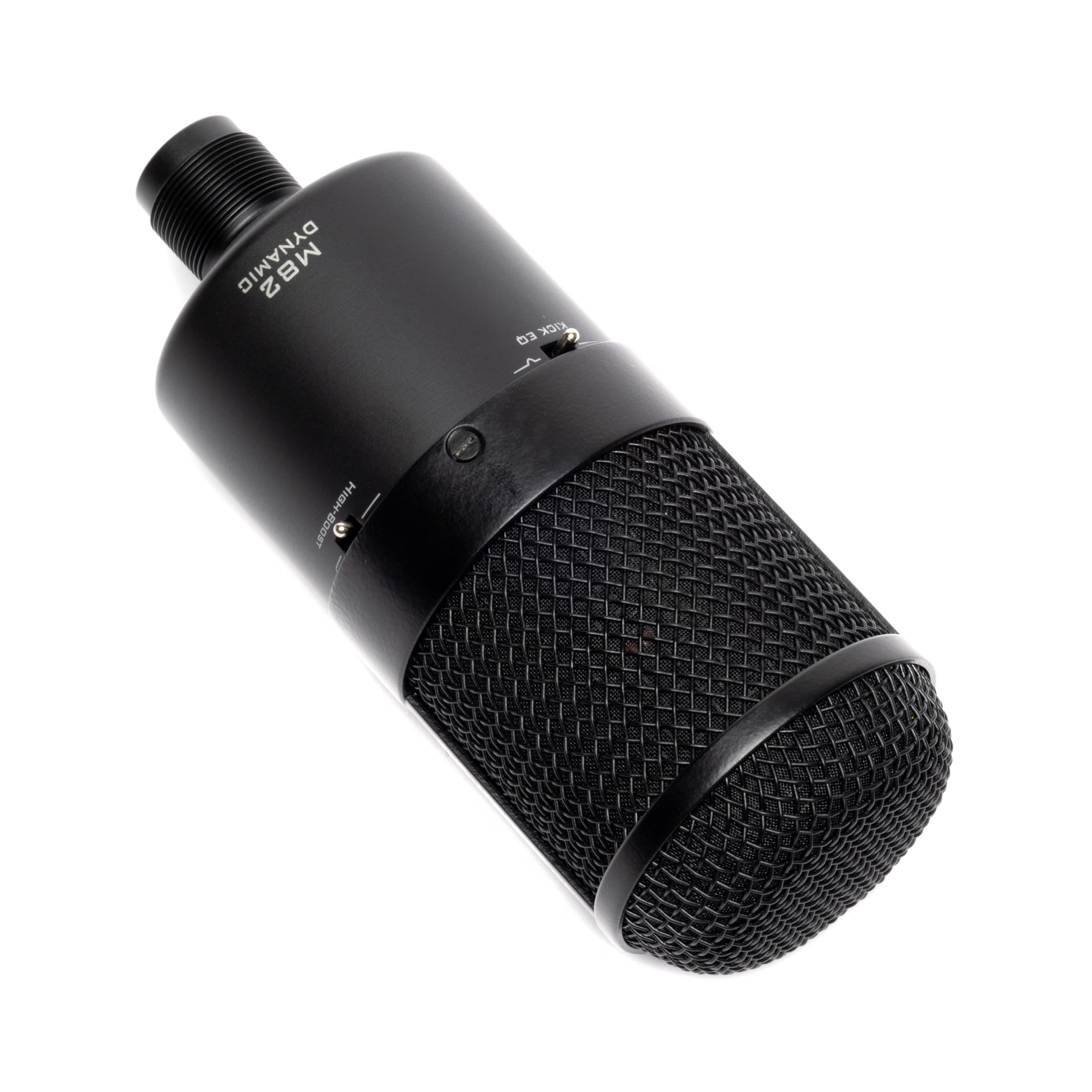 Amazon.com: TELEFUNKEN Elektroakustik M82 Dynamic Microphone